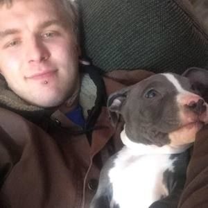 Meet your Posher, Devin